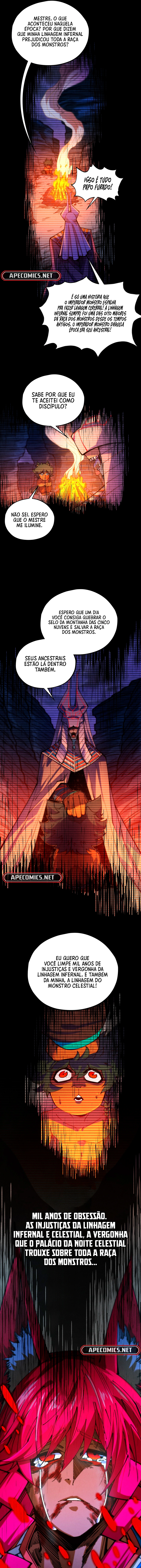 Read O Antigo Soberano da Eternidade Pt Manga Online
