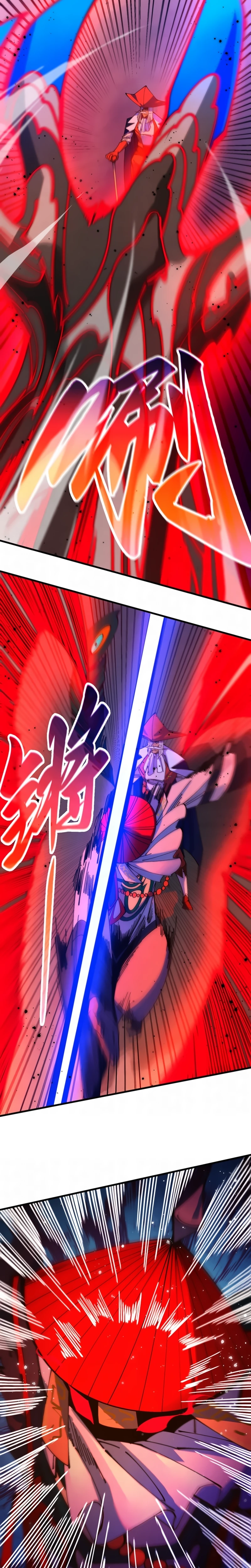 Read O Antigo Soberano da Eternidade Pt Manga Online