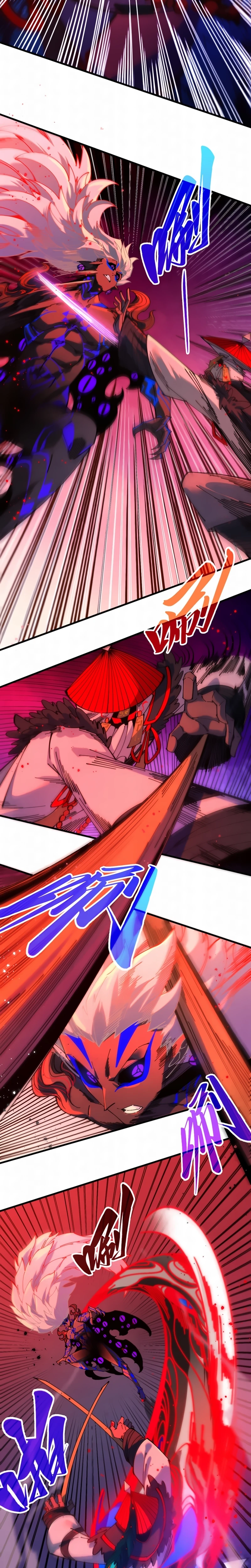 Read O Antigo Soberano da Eternidade Pt Manga Online