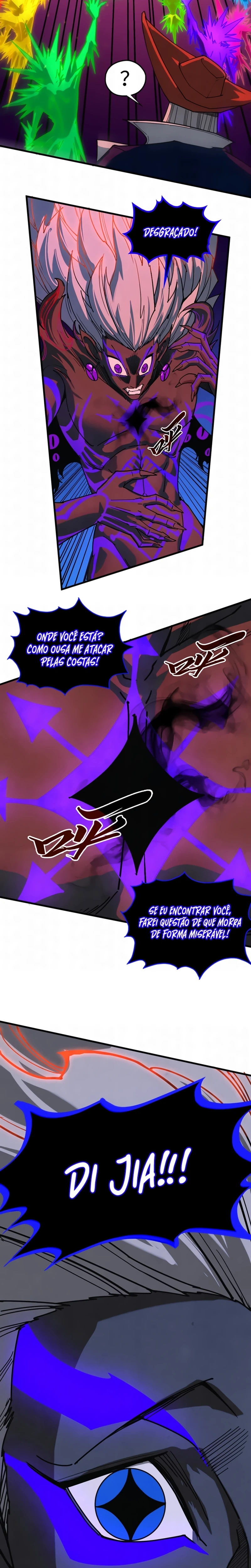Read O Antigo Soberano da Eternidade Pt Manga Online
