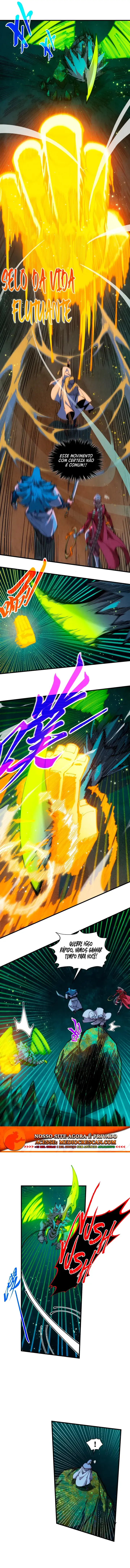 Read O Antigo Soberano da Eternidade Pt Manga Online