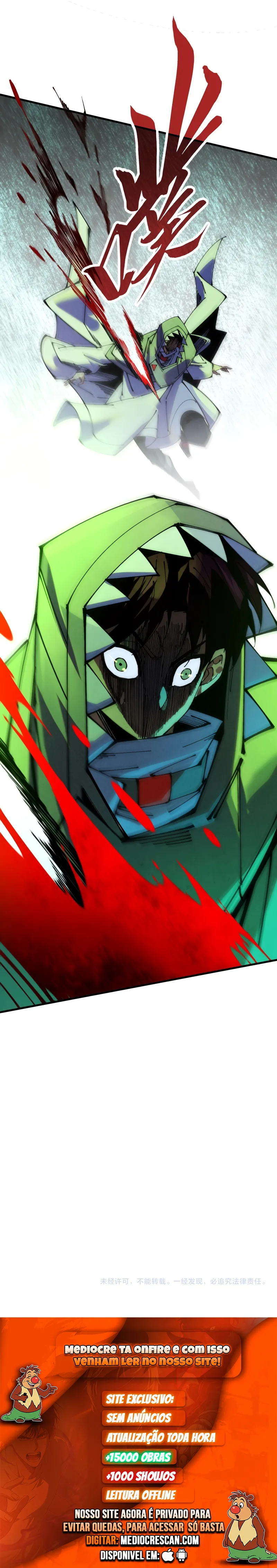 Read O Antigo Soberano da Eternidade Pt Manga Online