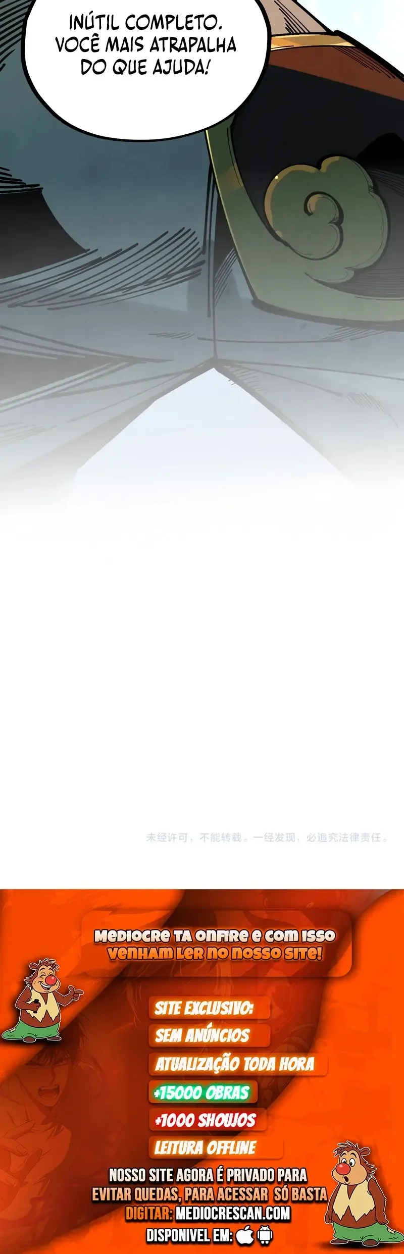 Read O Antigo Soberano da Eternidade Pt Manga Online