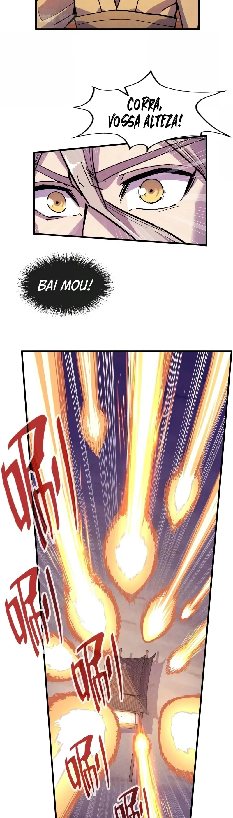 Read O Antigo Soberano da Eternidade Pt Manga Online