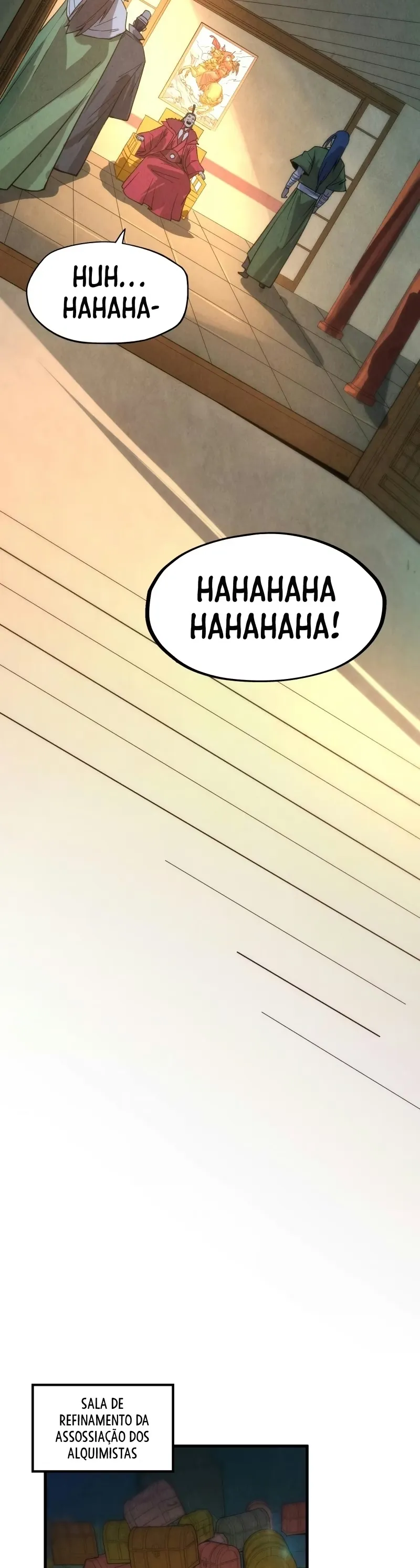 Read O Antigo Soberano da Eternidade Pt Manga Online