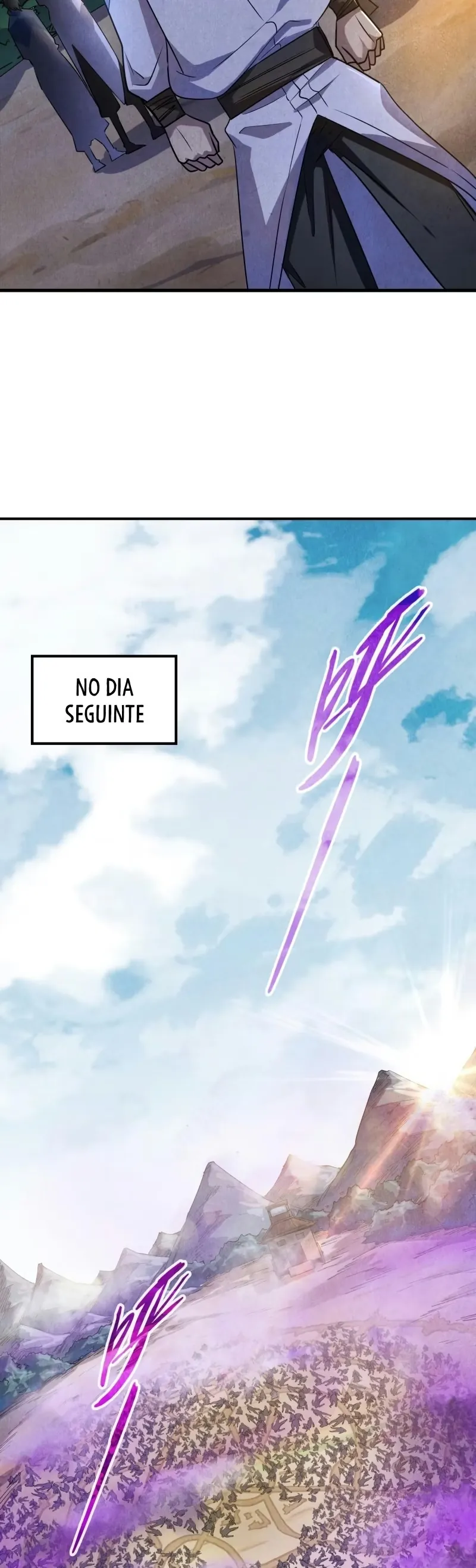 Read O Antigo Soberano da Eternidade Pt Manga Online