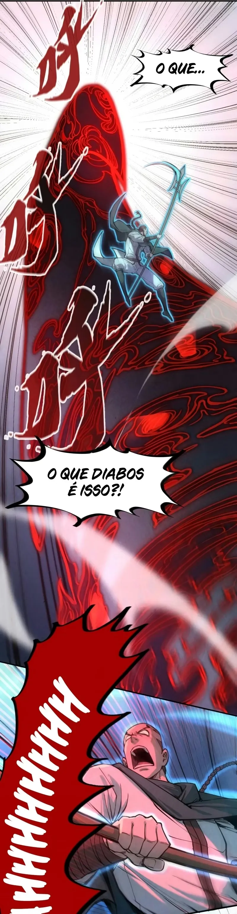 Read O Antigo Soberano da Eternidade Pt Manga Online