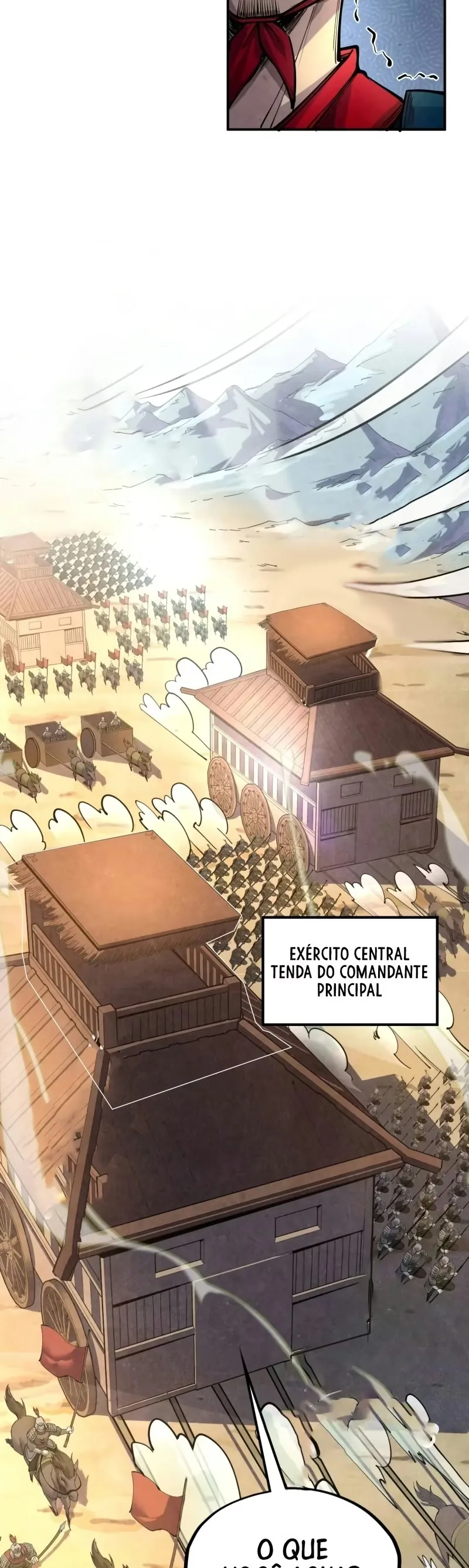 Read O Antigo Soberano da Eternidade Pt Manga Online