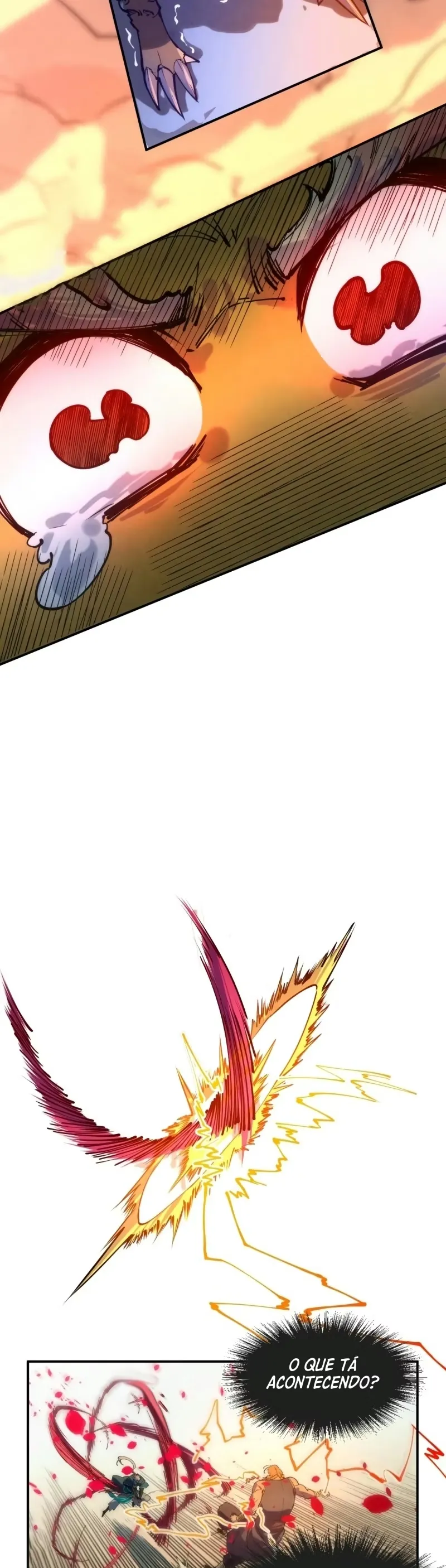 Read O Antigo Soberano da Eternidade Pt Manga Online