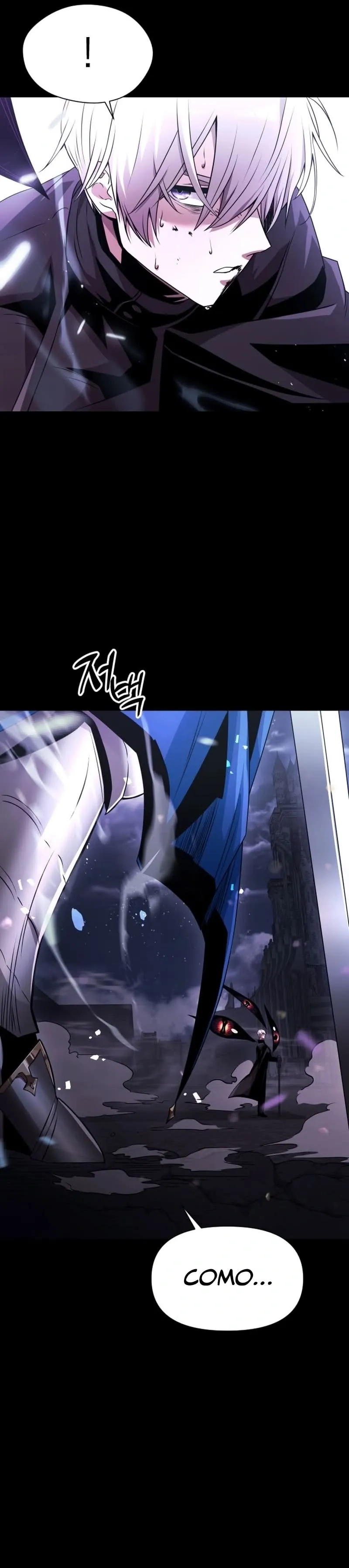 Read O Cavaleiro Prodígio com Tempo Limitado Pt Manga Online