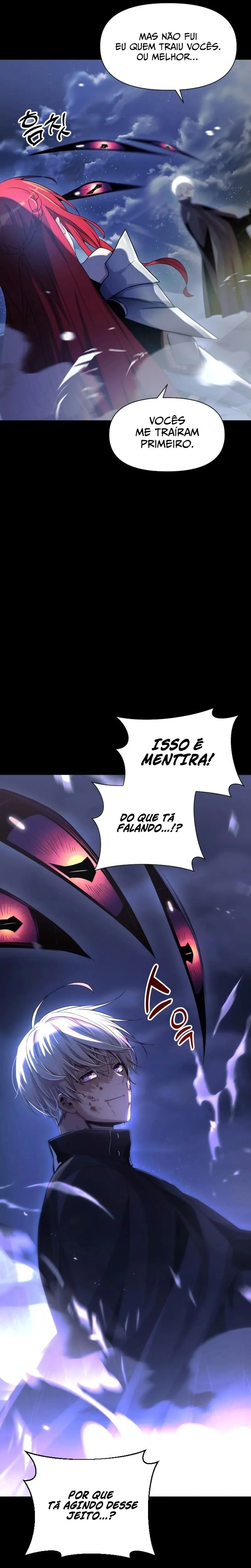 Read O Cavaleiro Prodígio com Tempo Limitado Pt Manga Online