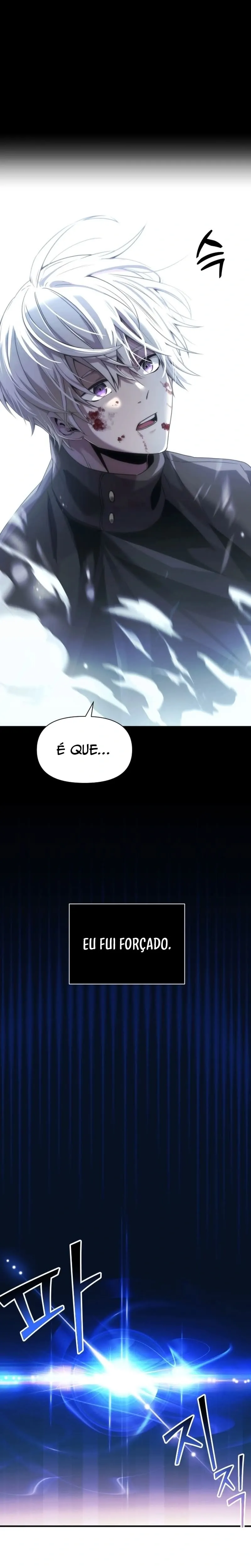 Read O Cavaleiro Prodígio com Tempo Limitado Pt Manga Online