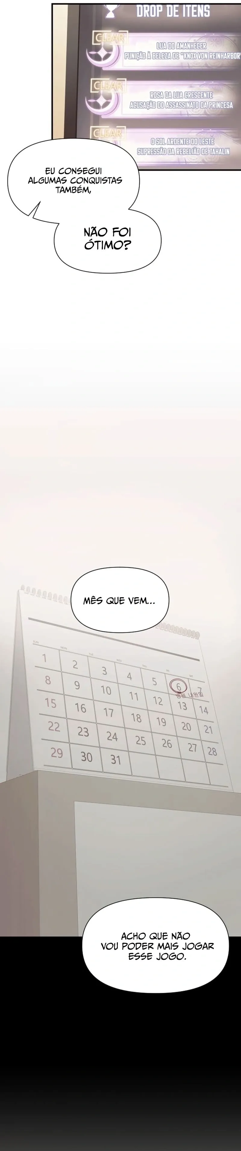 Read O Cavaleiro Prodígio com Tempo Limitado Pt Manga Online
