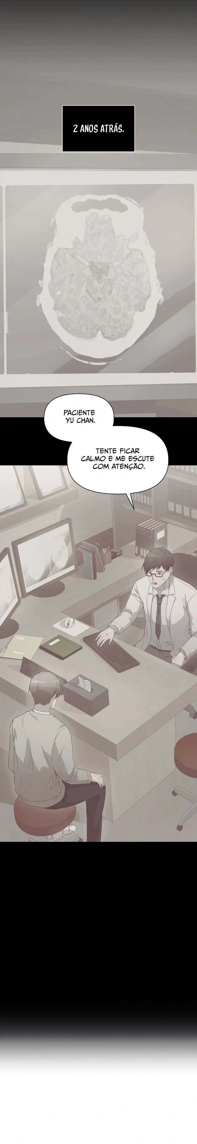 Read O Cavaleiro Prodígio com Tempo Limitado Pt Manga Online