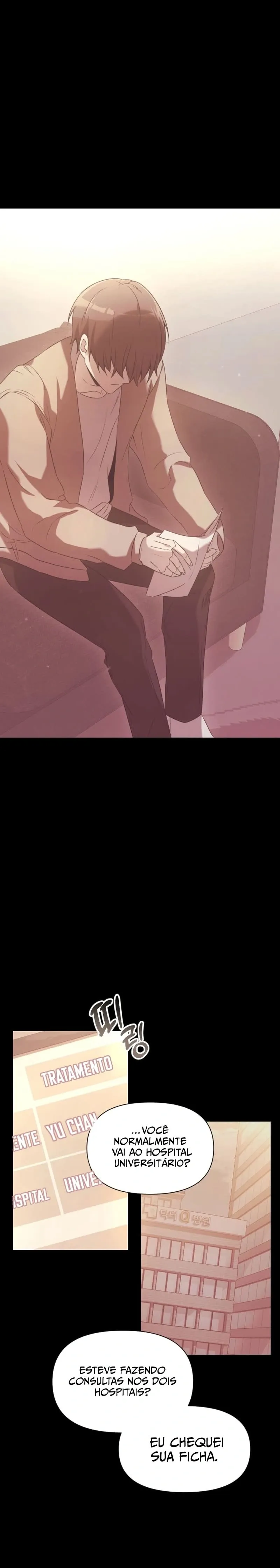 Read O Cavaleiro Prodígio com Tempo Limitado Pt Manga Online