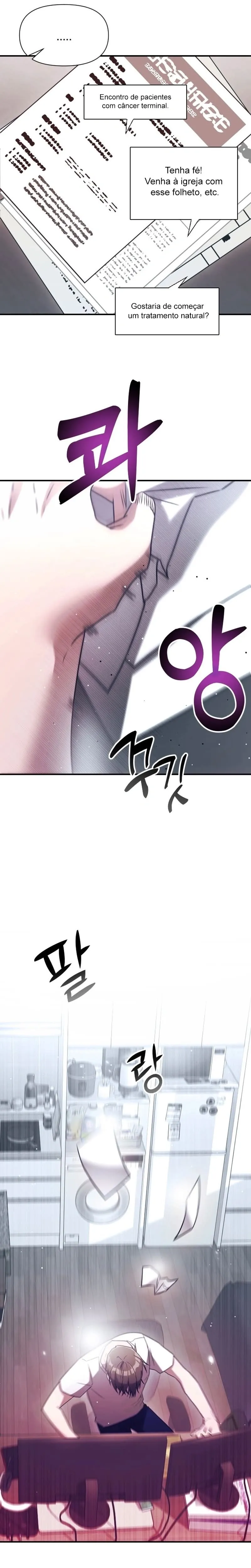 Read O Cavaleiro Prodígio com Tempo Limitado Pt Manga Online