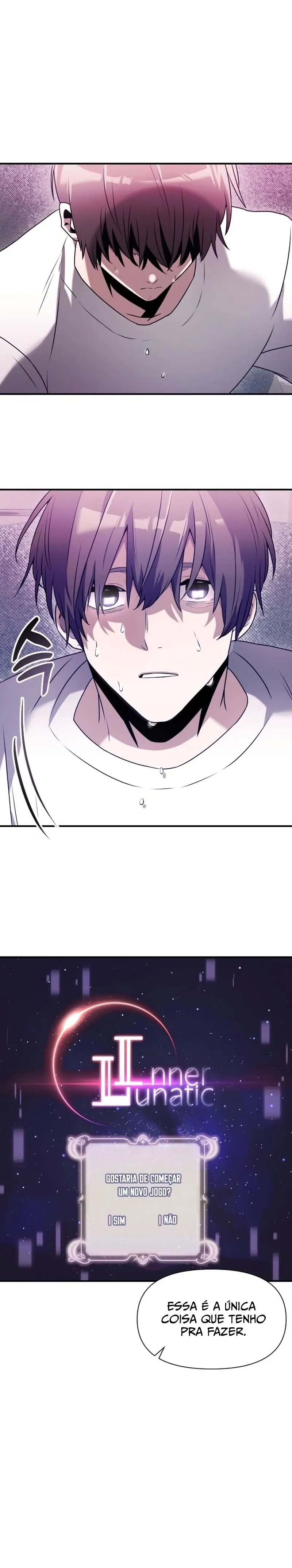 Read O Cavaleiro Prodígio com Tempo Limitado Pt Manga Online