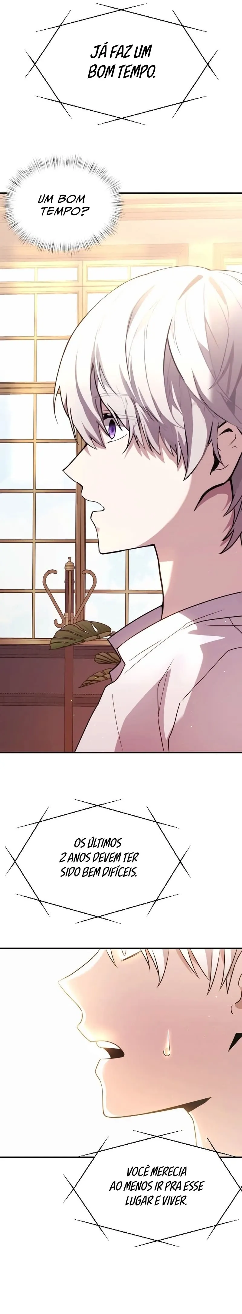 Read O Cavaleiro Prodígio com Tempo Limitado Pt Manga Online