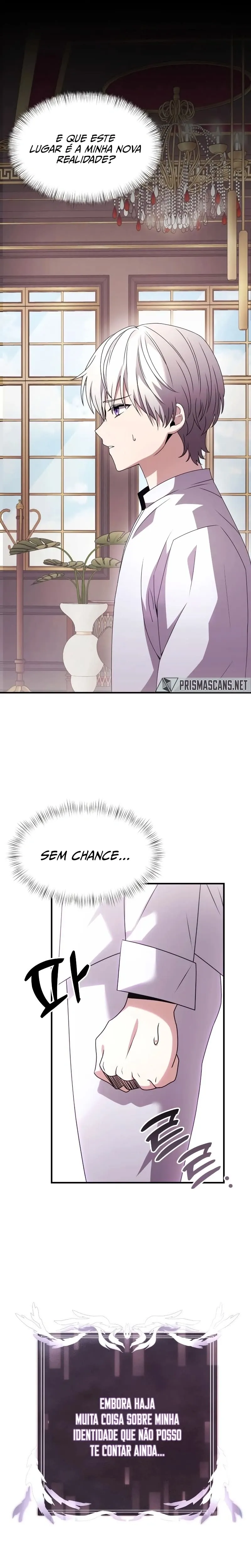 Read O Cavaleiro Prodígio com Tempo Limitado Pt Manga Online