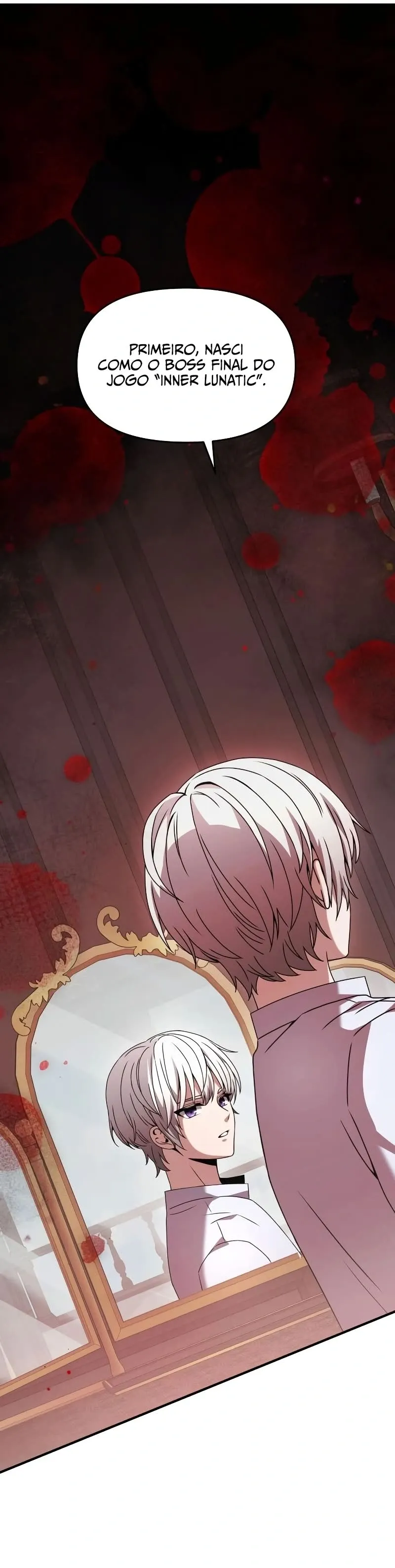 Read O Cavaleiro Prodígio com Tempo Limitado Pt Manga Online