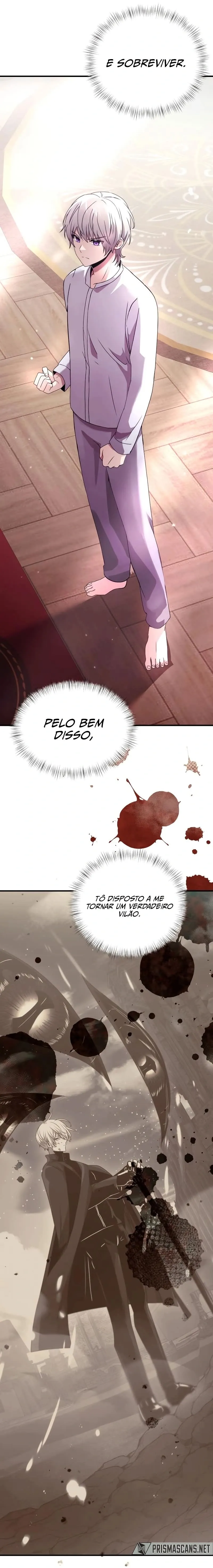 Read O Cavaleiro Prodígio com Tempo Limitado Pt Manga Online