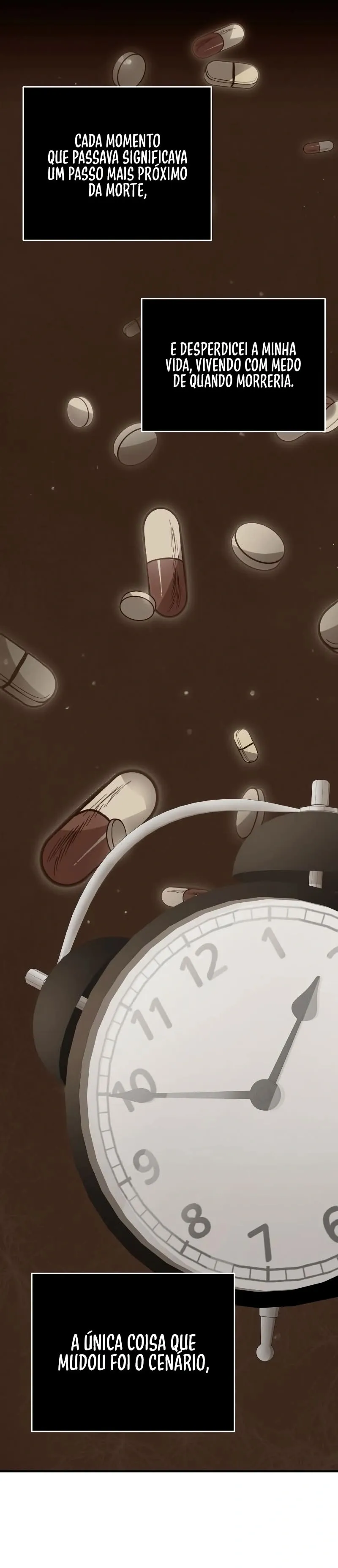 Read O Cavaleiro Prodígio com Tempo Limitado Pt Manga Online