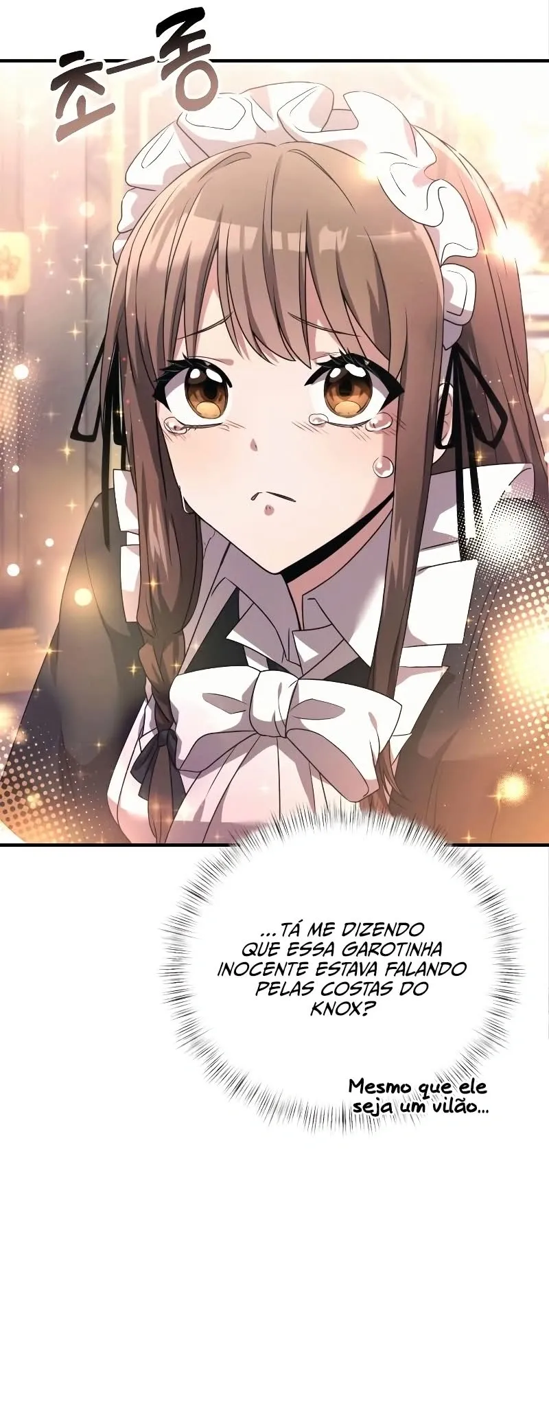 Read O Cavaleiro Prodígio com Tempo Limitado Pt Manga Online