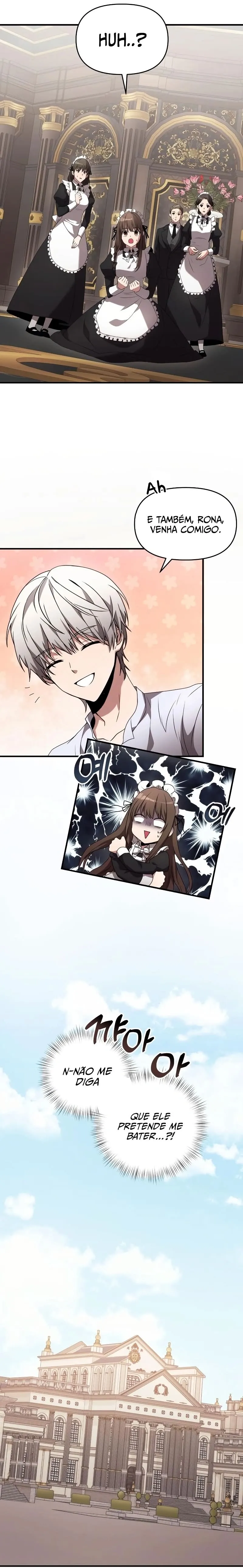 Read O Cavaleiro Prodígio com Tempo Limitado Pt Manga Online