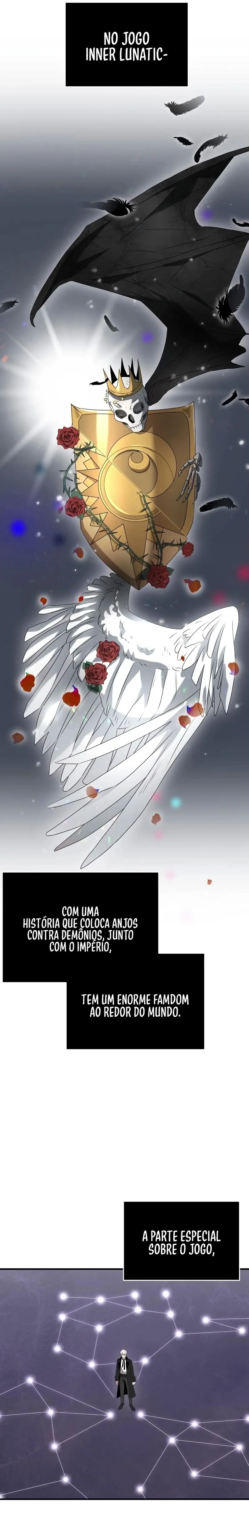 Read O Cavaleiro Prodígio com Tempo Limitado Pt Manga Online