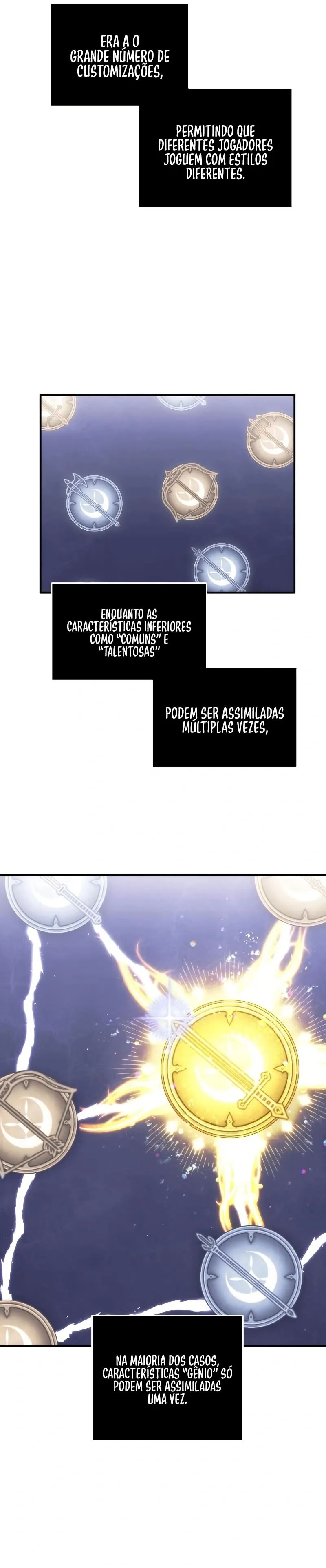 Read O Cavaleiro Prodígio com Tempo Limitado Pt Manga Online