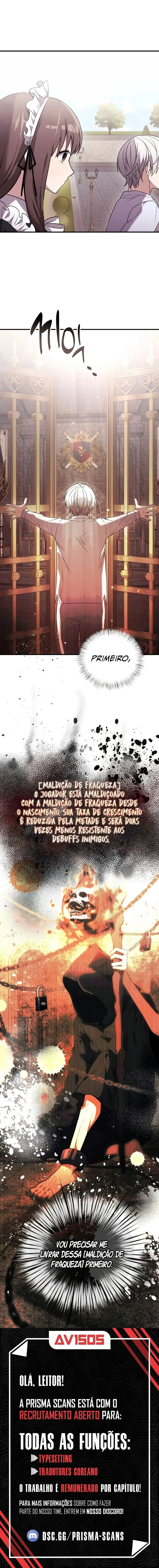 Read O Cavaleiro Prodígio com Tempo Limitado Pt Manga Online