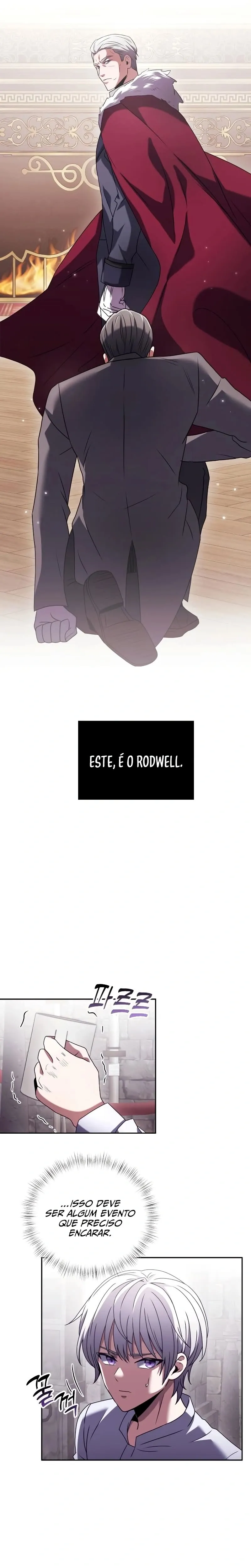 Read O Cavaleiro Prodígio com Tempo Limitado Pt Manga Online