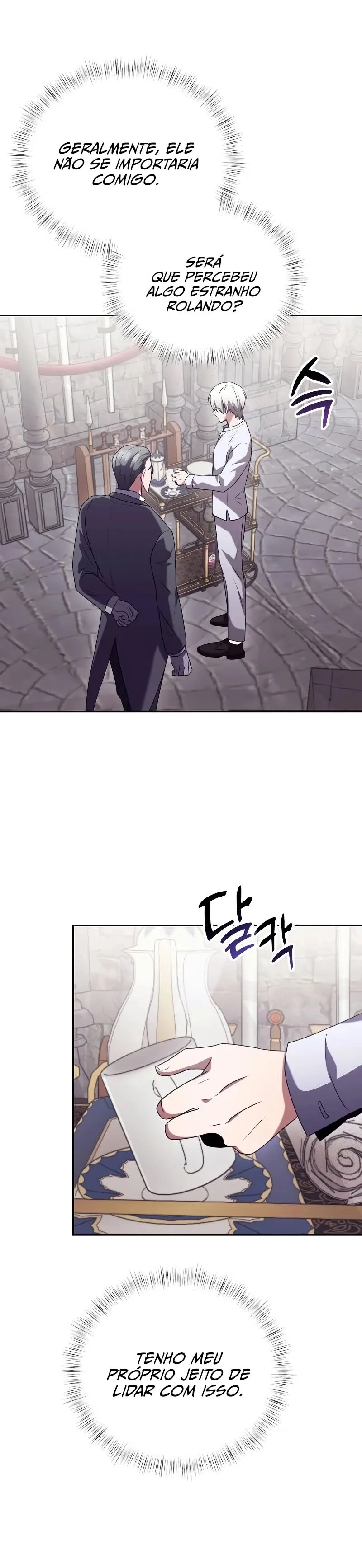 Read O Cavaleiro Prodígio com Tempo Limitado Pt Manga Online