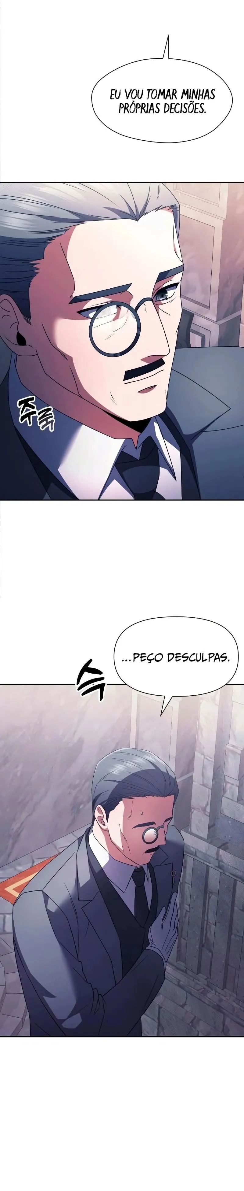 Read O Cavaleiro Prodígio com Tempo Limitado Pt Manga Online
