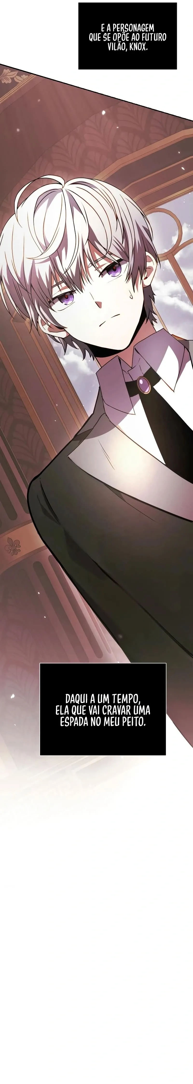 Read O Cavaleiro Prodígio com Tempo Limitado Pt Manga Online