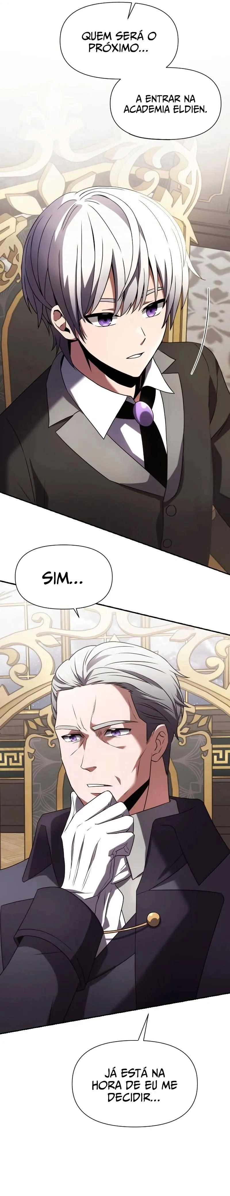 Read O Cavaleiro Prodígio com Tempo Limitado Pt Manga Online