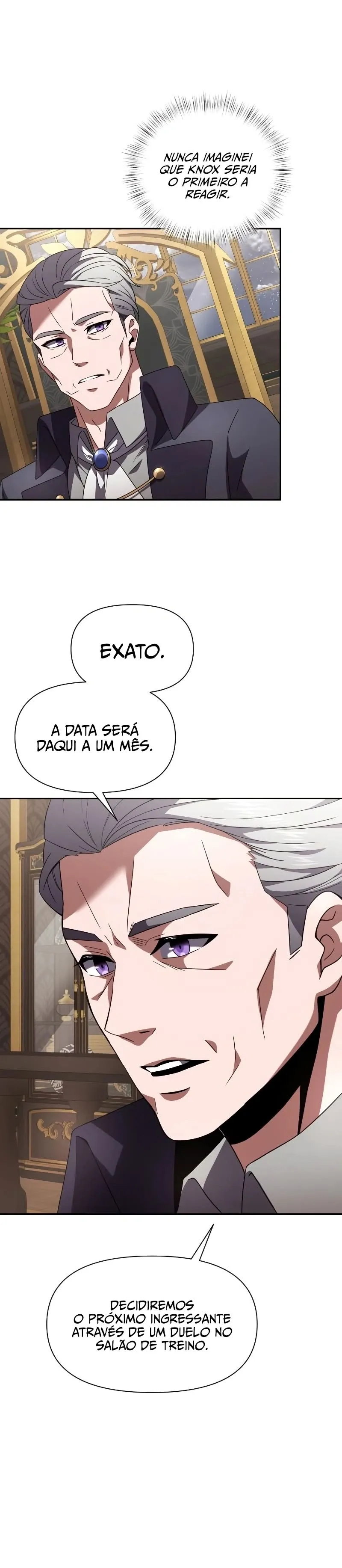 Read O Cavaleiro Prodígio com Tempo Limitado Pt Manga Online
