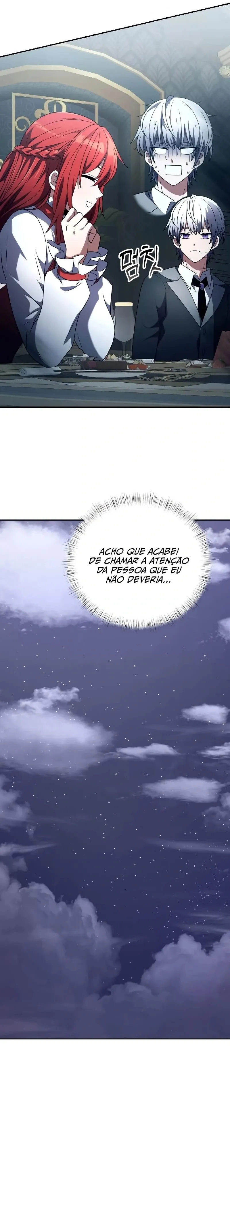 Read O Cavaleiro Prodígio com Tempo Limitado Pt Manga Online