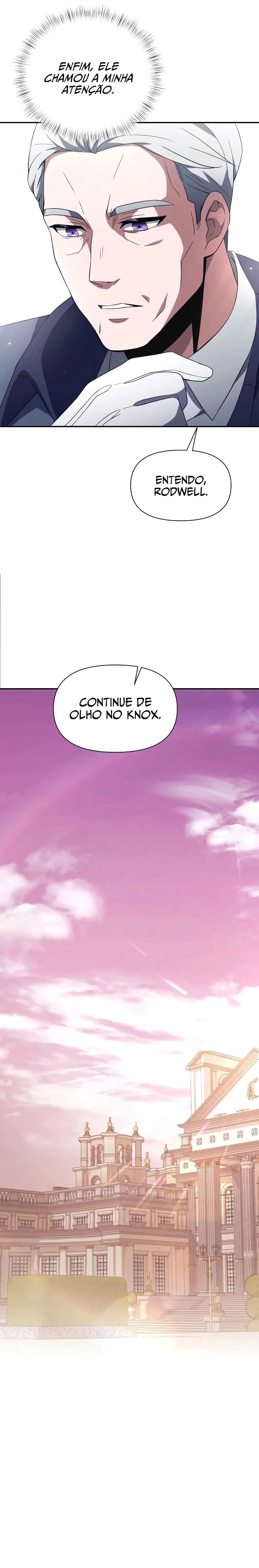 Read O Cavaleiro Prodígio com Tempo Limitado Pt Manga Online