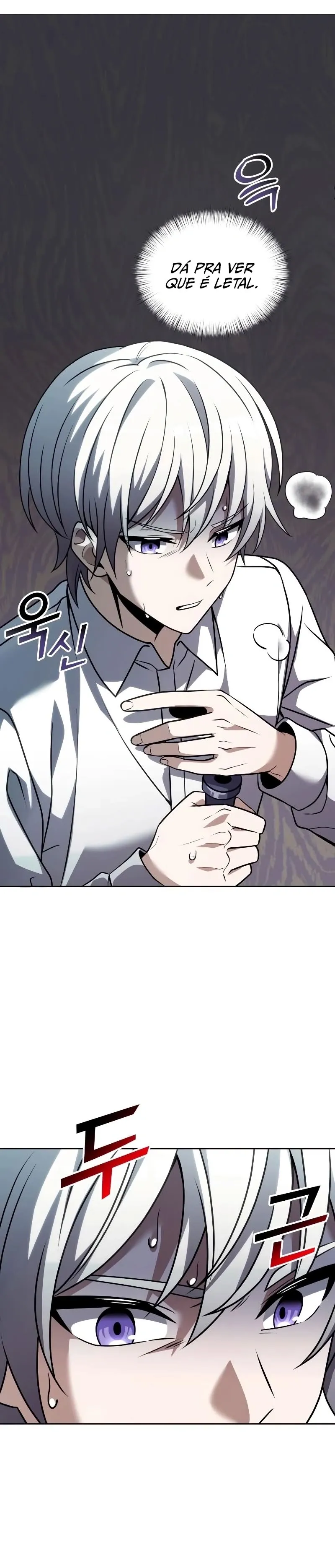 Read O Cavaleiro Prodígio com Tempo Limitado Pt Manga Online