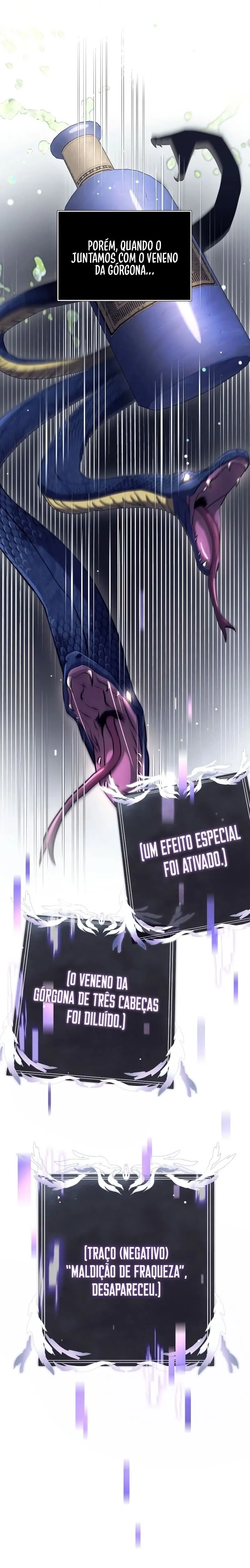 Read O Cavaleiro Prodígio com Tempo Limitado Pt Manga Online