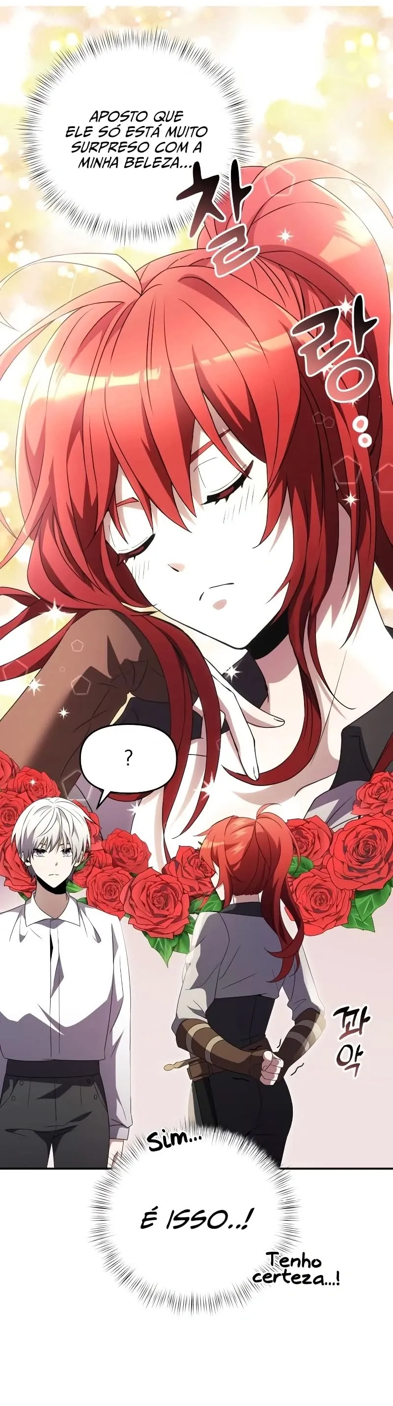 Read O Cavaleiro Prodígio com Tempo Limitado Pt Manga Online