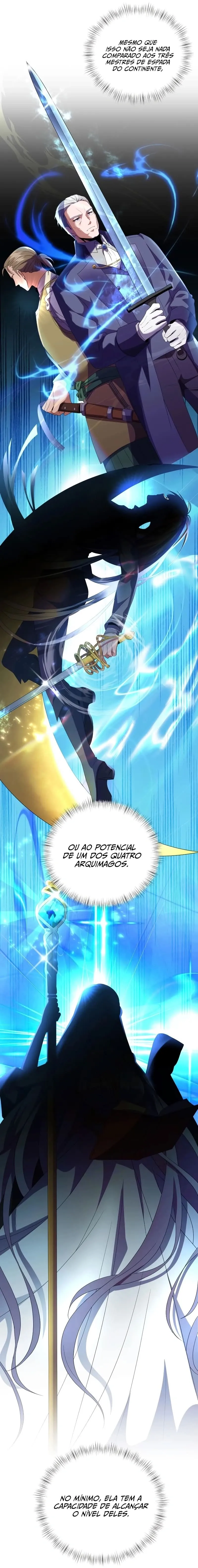 Read O Cavaleiro Prodígio com Tempo Limitado Pt Manga Online