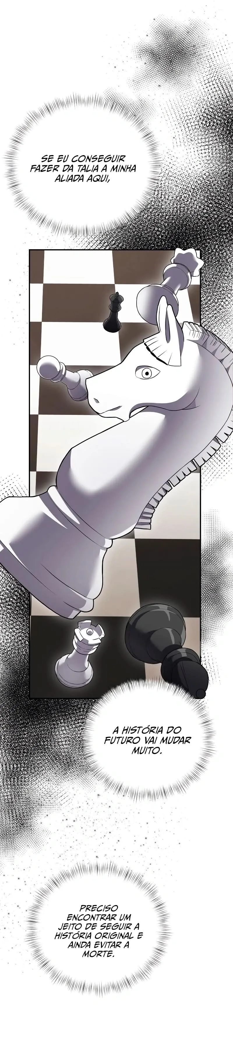 Read O Cavaleiro Prodígio com Tempo Limitado Pt Manga Online