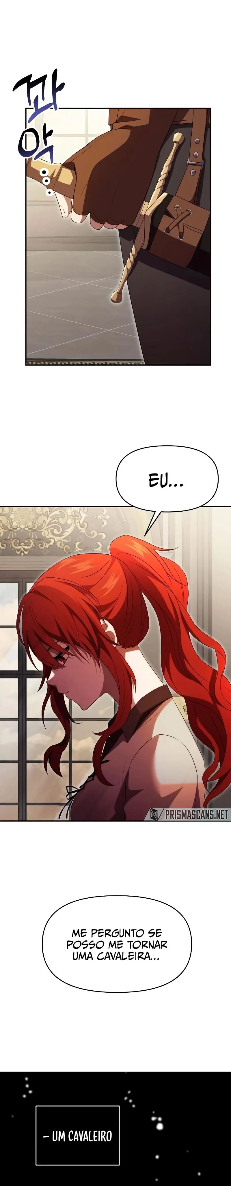 Read O Cavaleiro Prodígio com Tempo Limitado Pt Manga Online