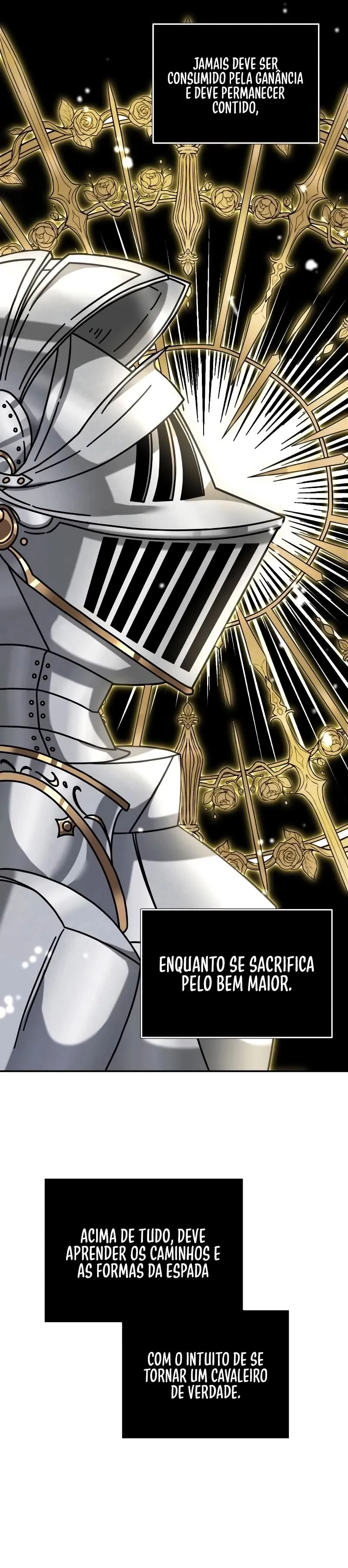 Read O Cavaleiro Prodígio com Tempo Limitado Pt Manga Online