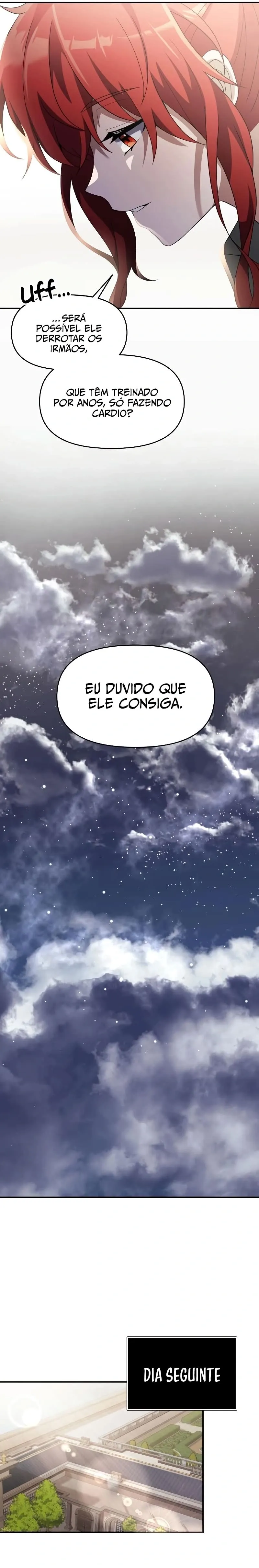 Read O Cavaleiro Prodígio com Tempo Limitado Pt Manga Online