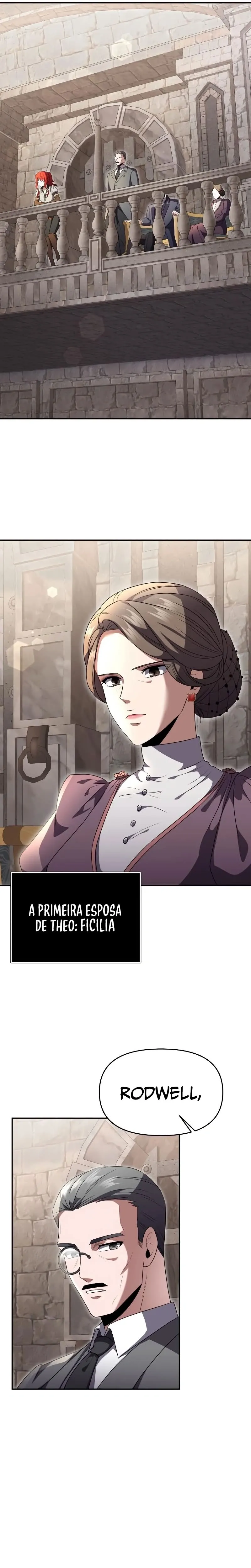 Read O Cavaleiro Prodígio com Tempo Limitado Pt Manga Online