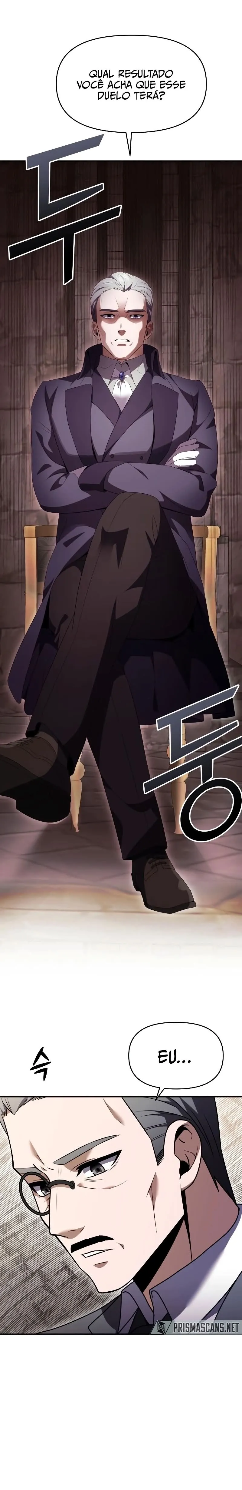 Read O Cavaleiro Prodígio com Tempo Limitado Pt Manga Online
