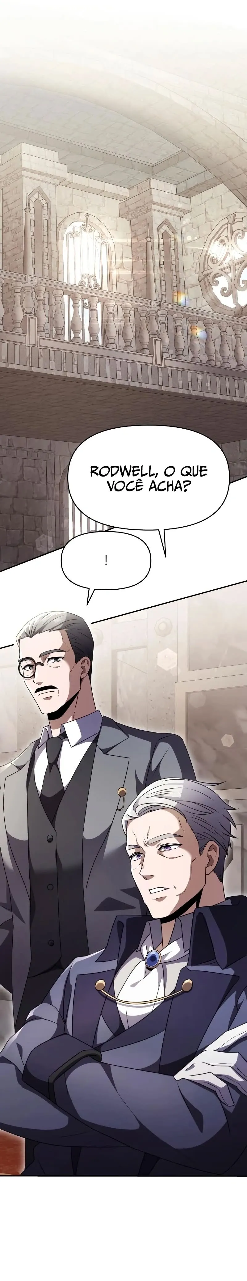 Read O Cavaleiro Prodígio com Tempo Limitado Pt Manga Online